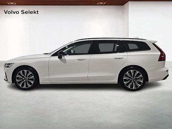 Volvo V60 3 of 14