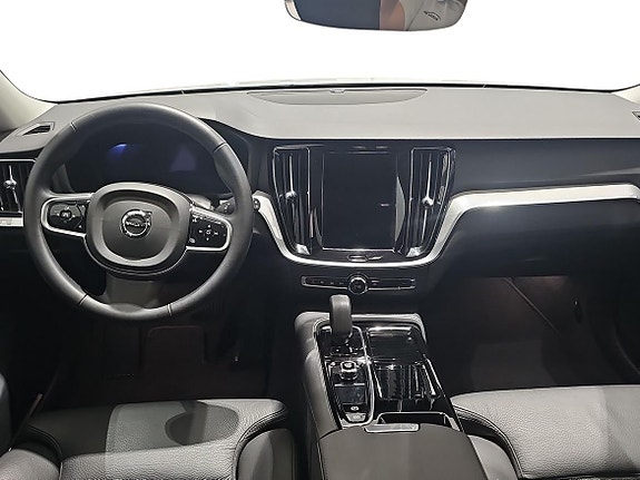 Volvo V60 5 of 14