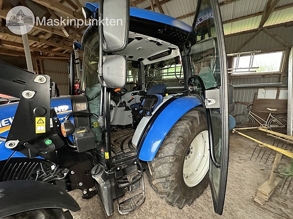 New Holland T4.75s 9 of 27