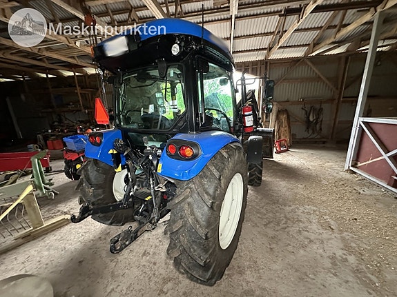New Holland T4.75s 5 of 27