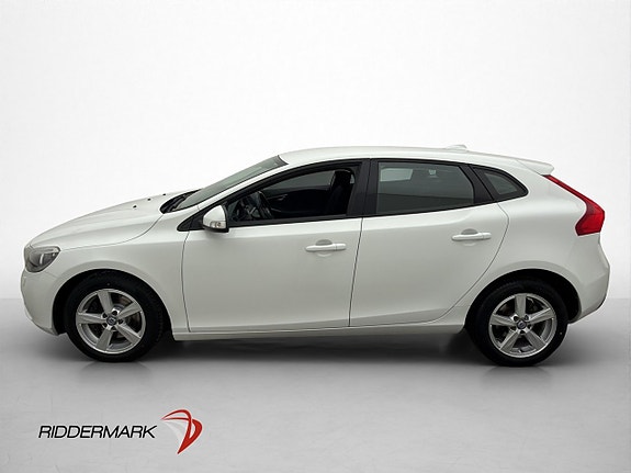 Volvo V40 5 of 28