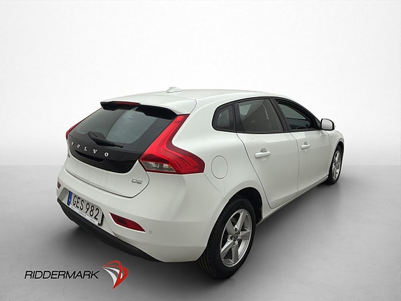 Volvo V40 8 of 28