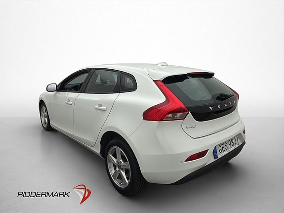 Volvo V40 6 of 28