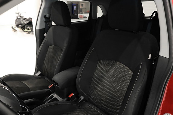 Mitsubishi ASX 13 of 19