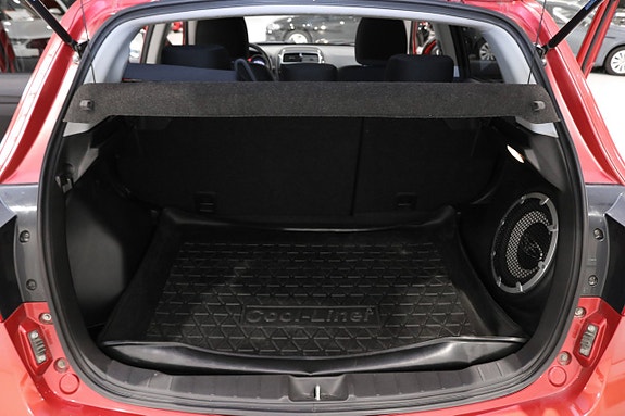 Mitsubishi ASX 16 of 19