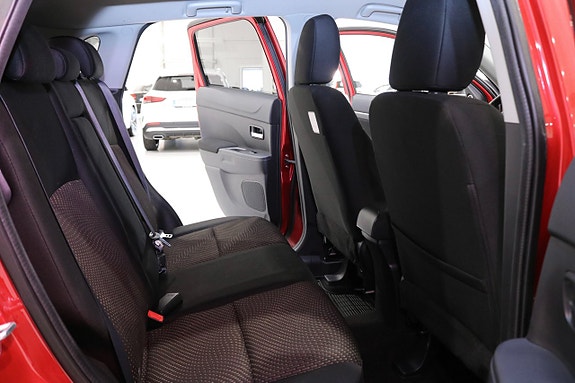 Mitsubishi ASX 15 of 19