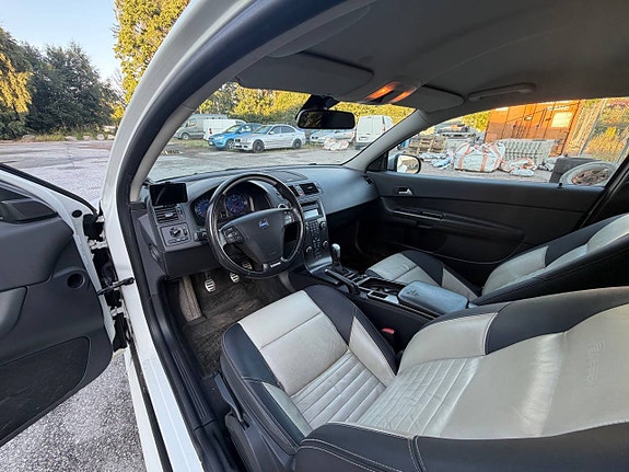 Volvo C30 5 of 8
