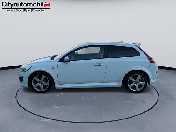 Volvo C30 4 of 8