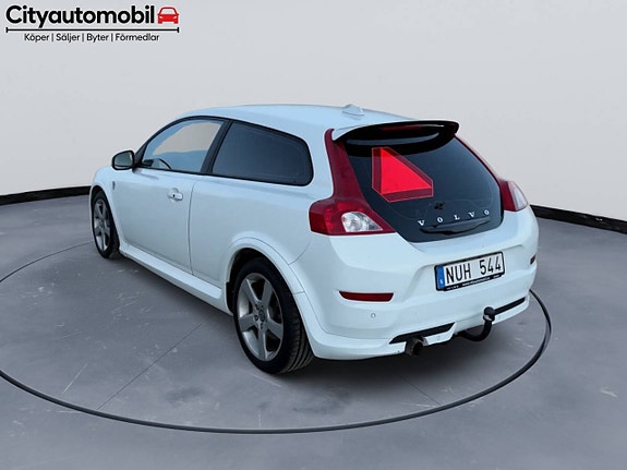 Volvo C30 3 of 8