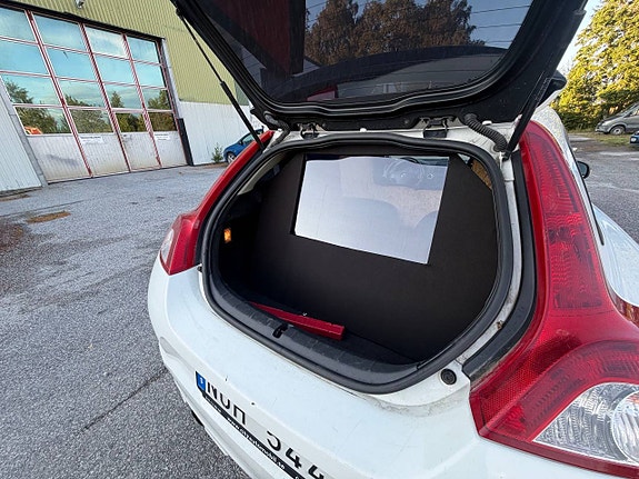 Volvo C30 8 of 8