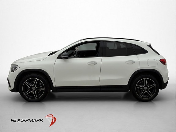 Mercedes-Benz GLA250 e 5 of 30