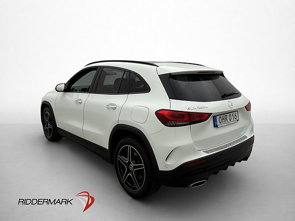 Mercedes-Benz GLA250 e 6 of 30