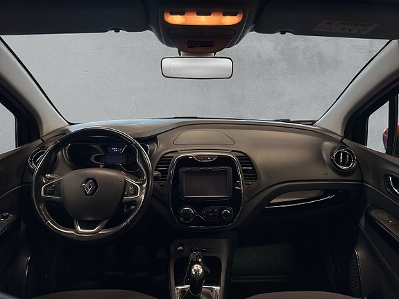 Renault Captur 12 of 25