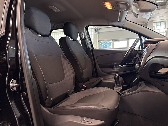 Renault Captur 22 of 25