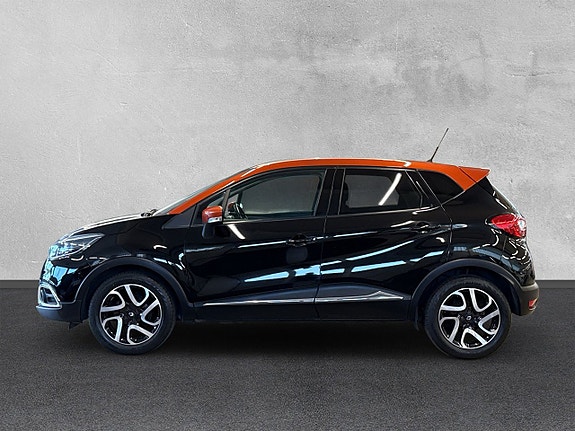 Renault Captur 2 of 25