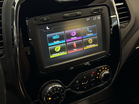 Renault Captur 20 of 25