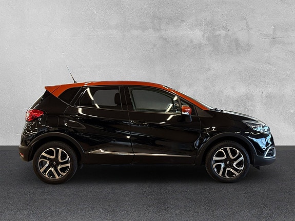 Renault Captur 6 of 25