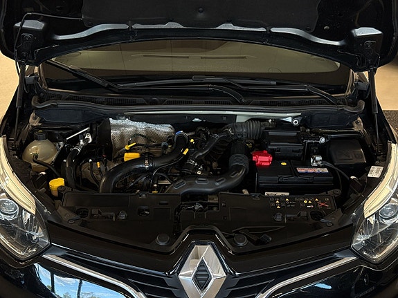 Renault Captur 19 of 25