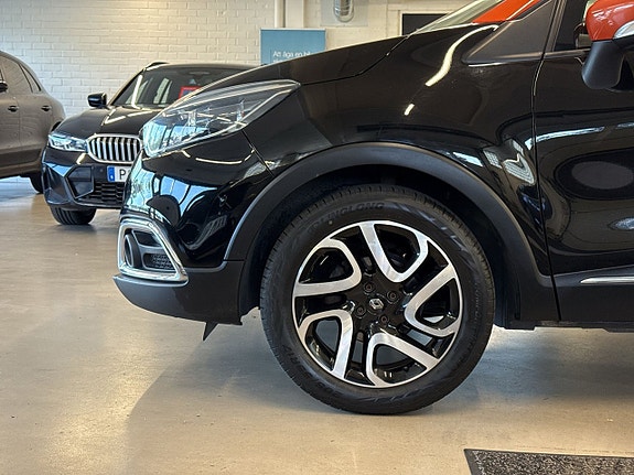 Renault Captur 15 of 25