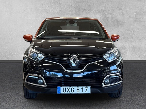 Renault Captur 8 of 25