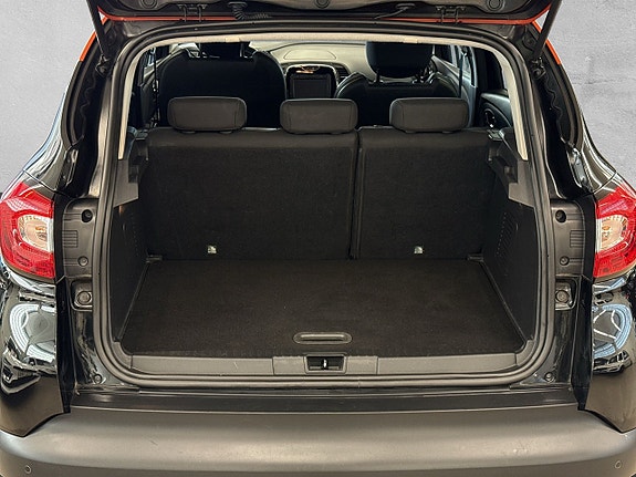 Renault Captur 9 of 25