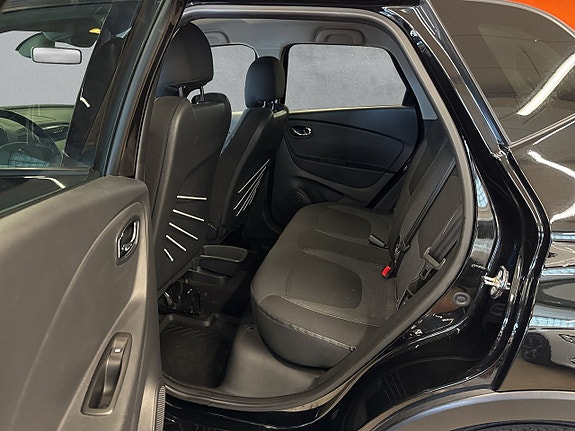 Renault Captur 11 of 25