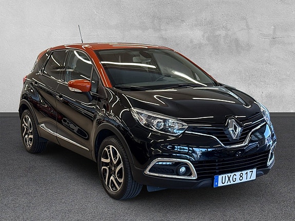 Renault Captur 7 of 25