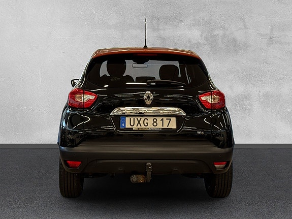 Renault Captur 4 of 25