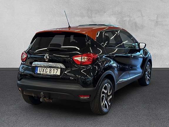 Renault Captur 5 of 25