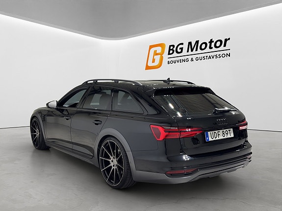 Audi A6 allroad 6 of 25