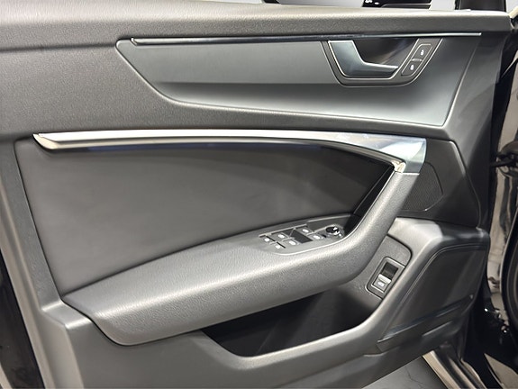 Audi A6 allroad 18 of 25