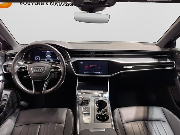 Audi A6 allroad 15 of 25
