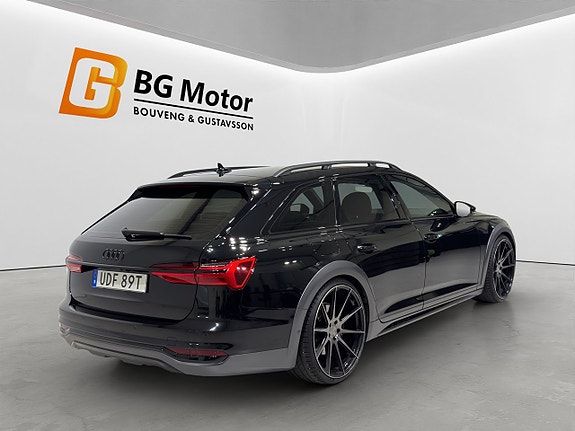 Audi A6 allroad 4 of 25