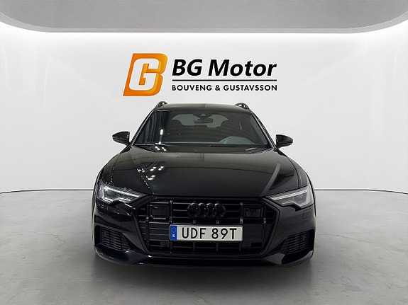 Audi A6 allroad 2 of 25