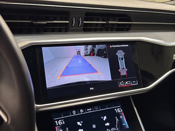 Audi A6 allroad 24 of 25