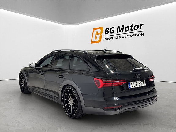Audi A6 allroad 6 of 25