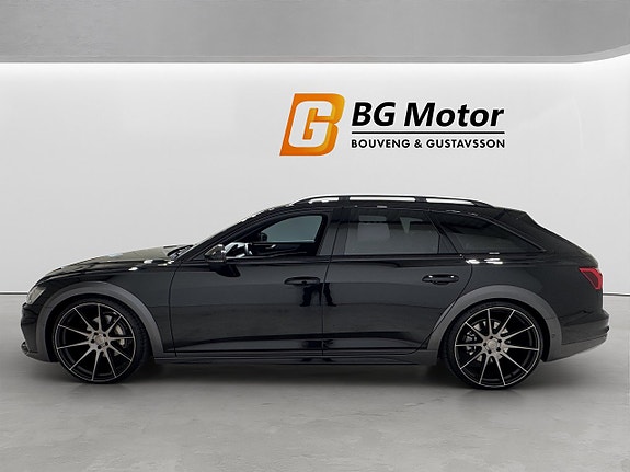 Audi A6 allroad 7 of 25