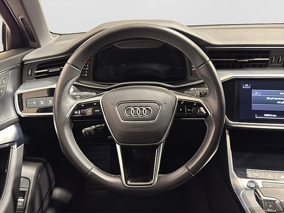 Audi A6 allroad 15 of 25