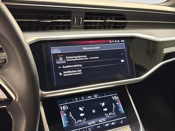 Audi A6 allroad 9 of 25
