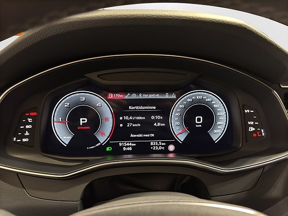 Audi A6 allroad 20 of 25