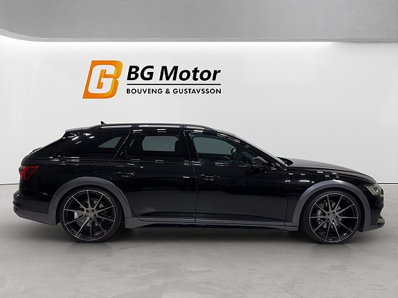 Audi A6 allroad 3 of 25