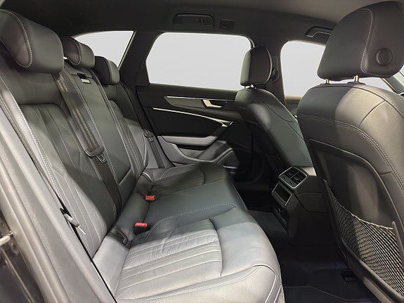 Audi A6 allroad 10 of 25