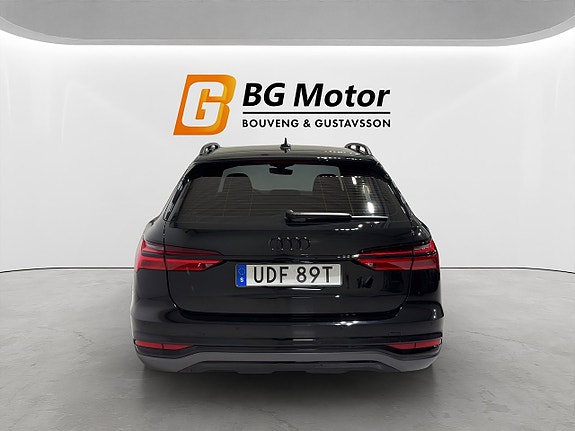 Audi A6 allroad 5 of 25