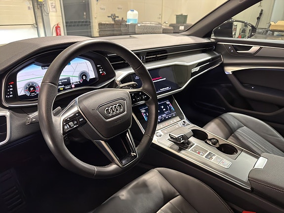 Audi A6 allroad 17 of 25