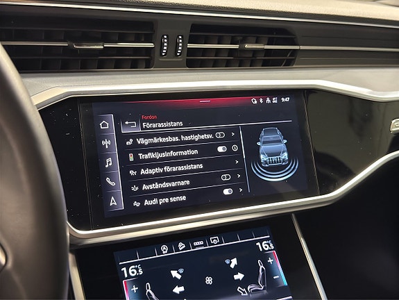 Audi A6 allroad 24 of 25