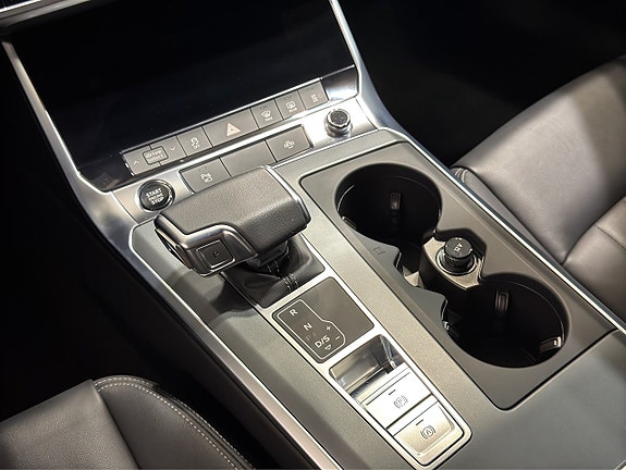 Audi A6 allroad 16 of 25