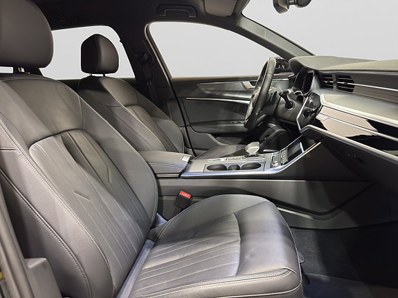 Audi A6 allroad 9 of 25