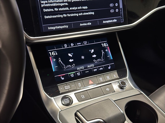 Audi A6 allroad 19 of 25