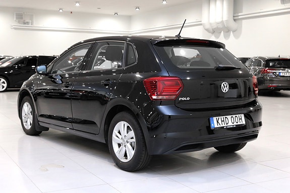 Volkswagen Polo 5 of 22