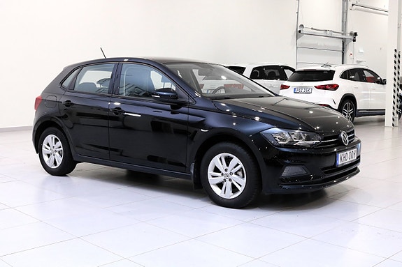 Volkswagen Polo 2 of 22